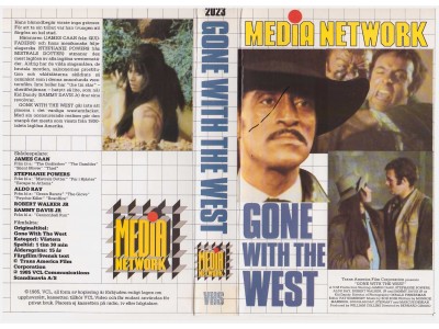 Gone With The West